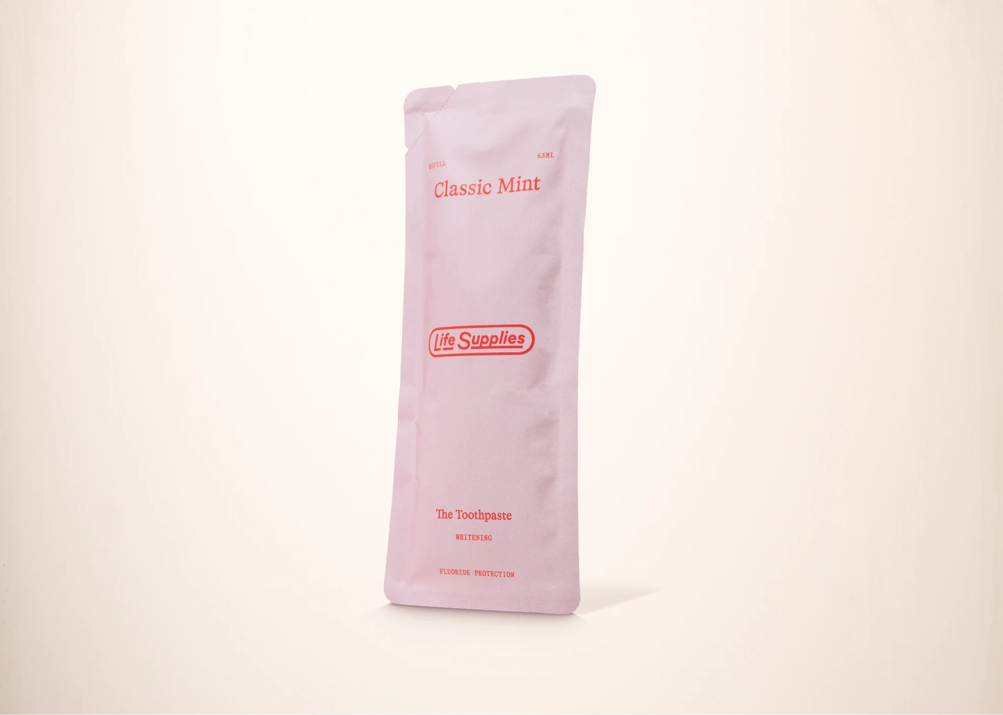 Daily Whitening Refills