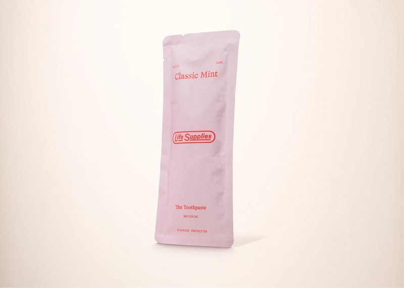 Daily Whitening Refills