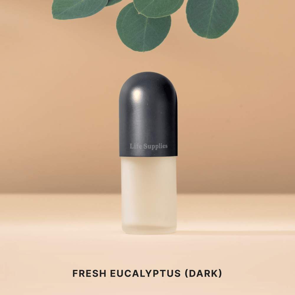Antiperspirant