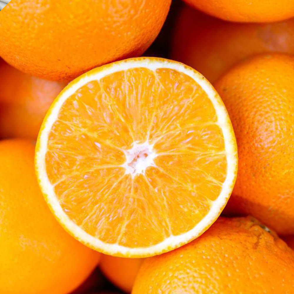 Antiperspirant Set (Sicilian Orange)