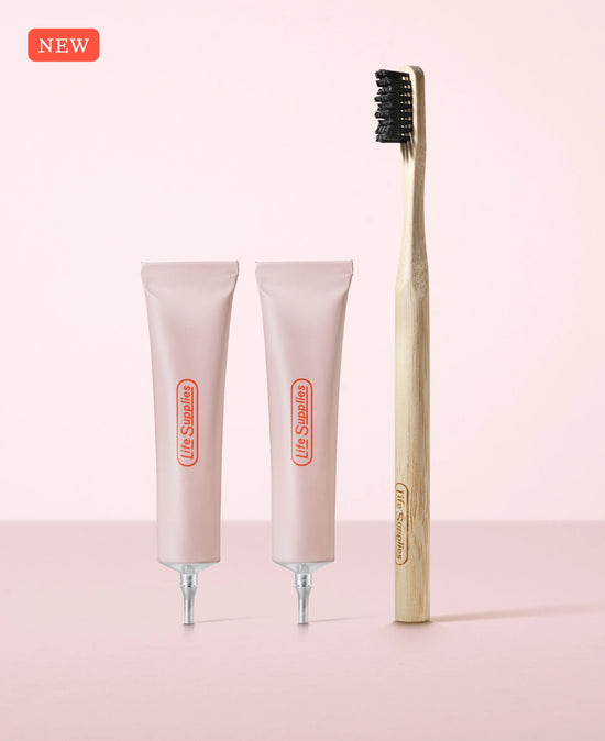 Life Systems Toothpaste Shop Toothpaste – Life Supplies