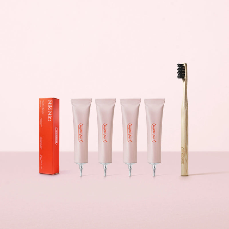 Sensitive Discovery Trial Pack