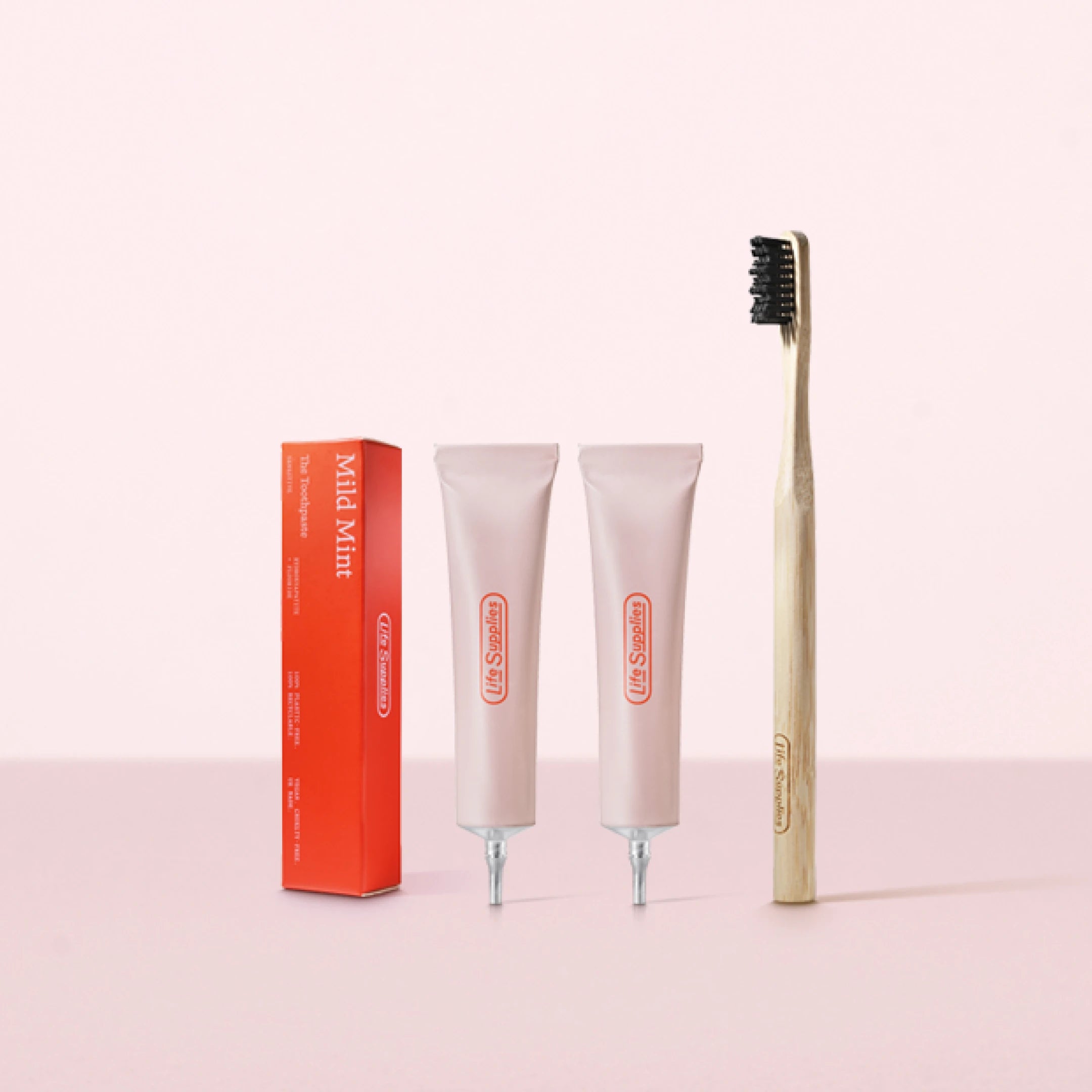 Discovery Duo Sensitive Pack