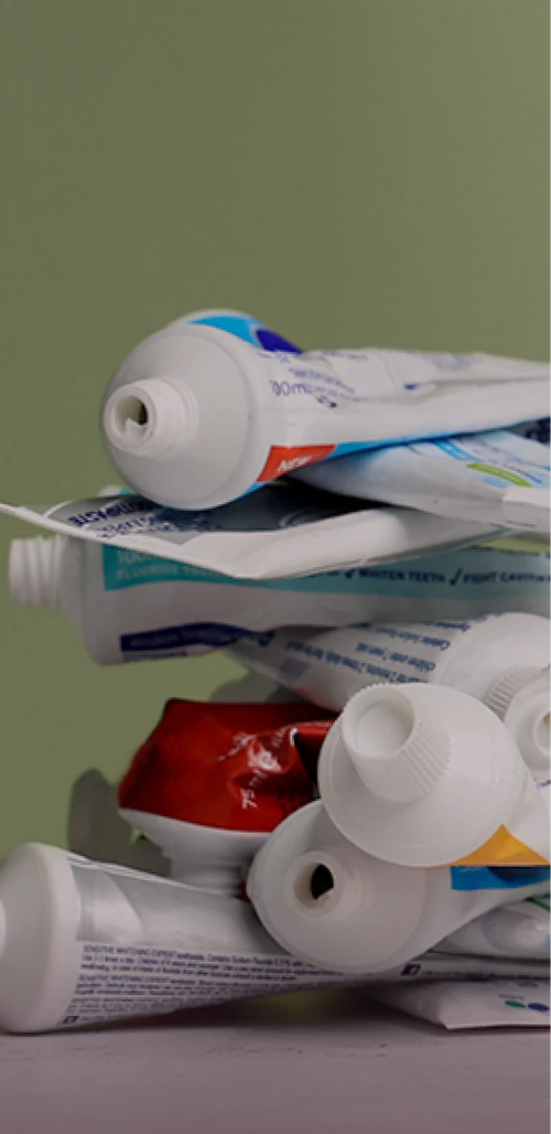 Life Systems Toothpaste Life Supplies – Premium Oral Care