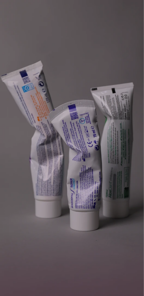 Life Systems Toothpaste Life Supplies – Premium Oral Care