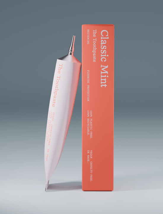 Life Systems Toothpaste Why Life Supplies