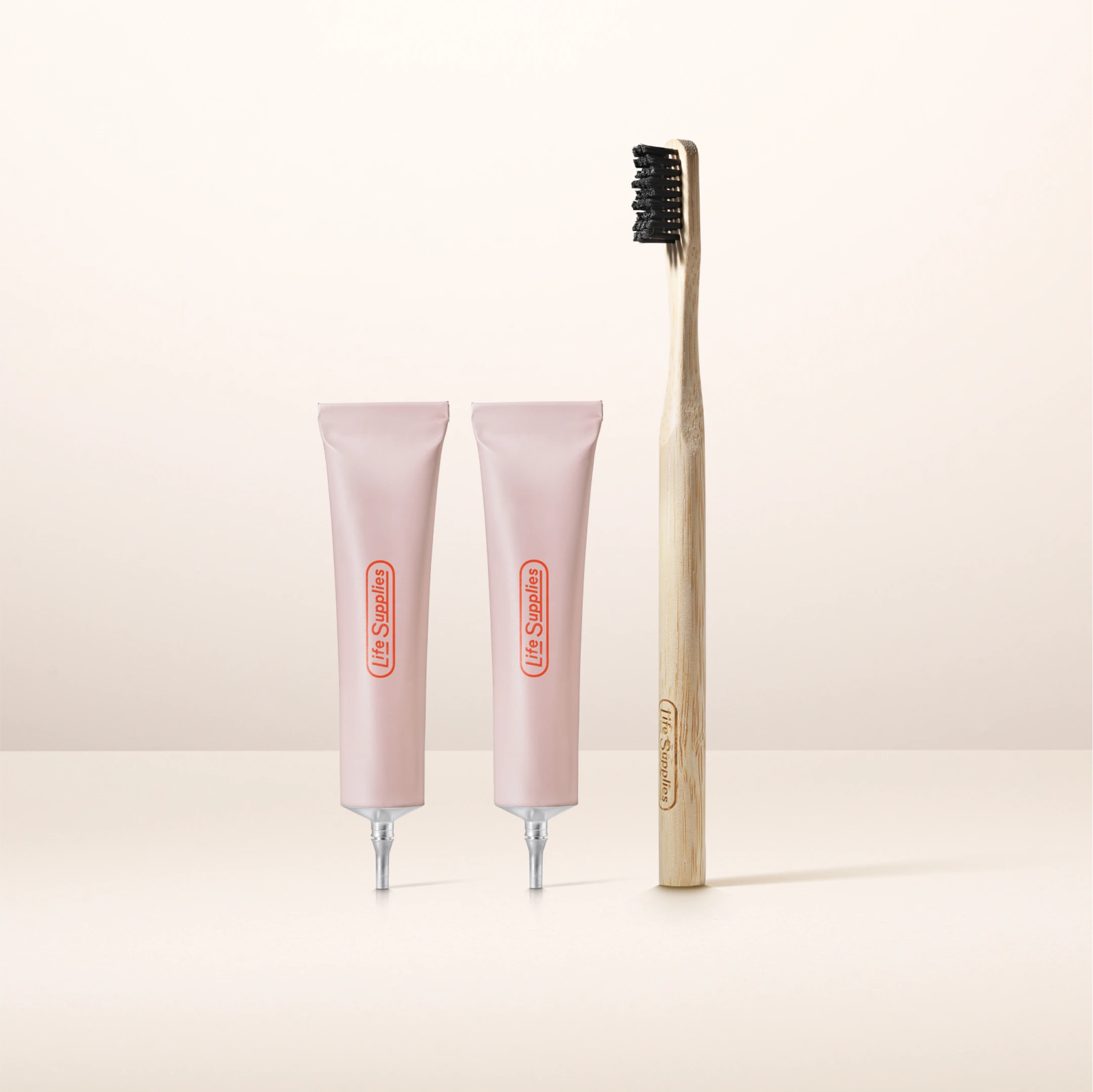 Discovery Duo Tube Pack