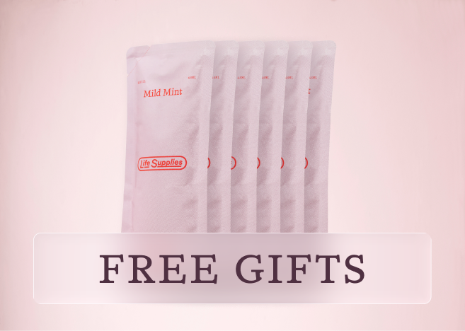 Daily Sensitive Refills