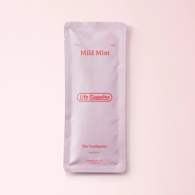 Sensitive Refill (65ml)